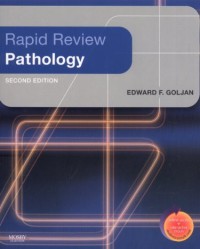 Rapid review pathology, 2nd ed.