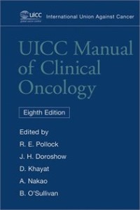 UICC manual of clinical oncology