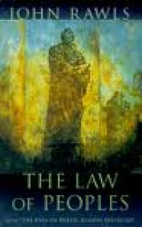 The law of peoples : with 