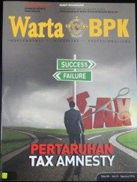 Warta BPK
