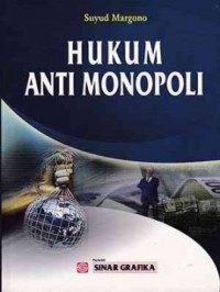 Hukum anti monopoli