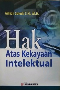 Hak atas kekayaaan intelektual