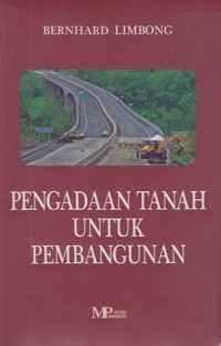 Pengadaan tanah untuk pembangunan