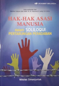 Hak-hak asasi manusia dalam soliloqui pertarungan peradaban