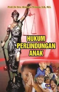 Hukum perlindungan anak