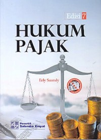 Hukum pajak edisi 7