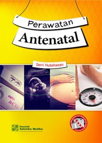 Perawatan antenatal