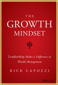 The growth mindset: Leadership makes a difference in wealth management