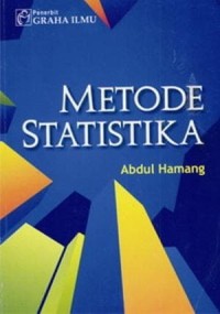 Metode statistika