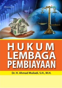 Hukum lembaga pembiayaan