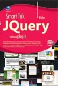 Smart trik jquery without plugin