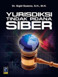 Yurisdiksi tindak pidana siber