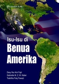 Isu-isu di benua Amerika