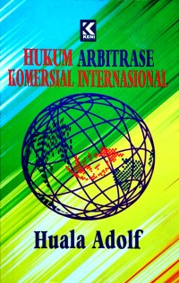 Hukum arbitrase komersial internasional