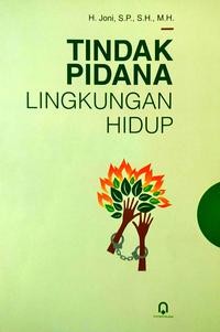 Tindak pidana lingkungan hidup