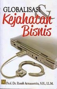 Globalisasi kejahatan bisnis