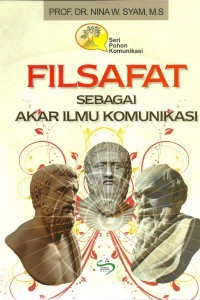 Image of Filsafat sebagai akar ilmu komunikasi