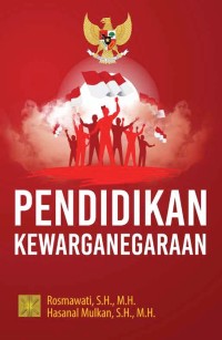 Pendidikan kewarganegaraan