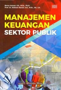 Manajemen keuangan sektor publik