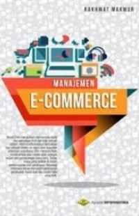 Manajemen e-commerce