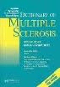 Dictionary of multiple sclerosis