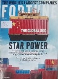 Image of Fortune : August 2019