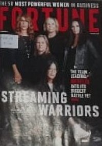 Image of Fortune : October 2019