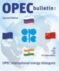 Image of OPEC bulletin Vol. L No. 2 Februari 2019