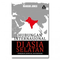 Hubungan internasional di Asia selatan