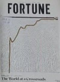 Image of Fortune : Augustus / September 2020