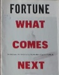 Image of Fortune : February/March 2021