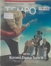 Image of Tempo 11-17 April 2022