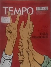 Image of Tempo 4-10 April 2022