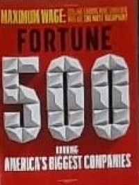 Image of Fortune : June/July 2022