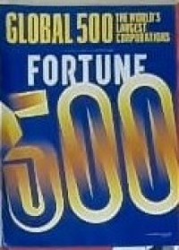 Image of Fortune : Agust/September 2022