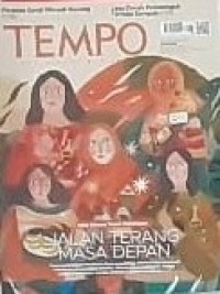 Image of Tempo 25 April - 1 Mei 2022