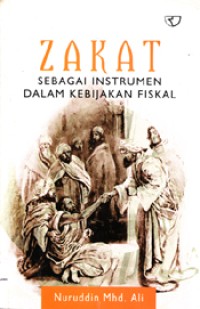 Zakat sebagai instrumen dalam kebijakan fiskal