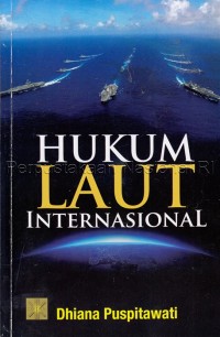 Hukum laut internasional