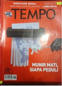 Tempo