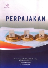 Image of Perpajakan