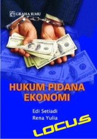 Hukum pidana ekonomi