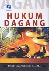 Hukum dagang