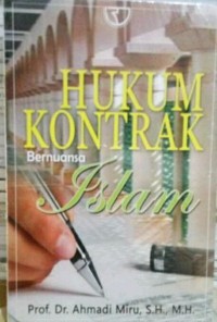 Hukum kontrak bernuansa islam