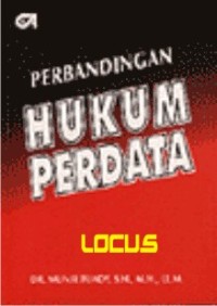 Perbandingan hukum perdata