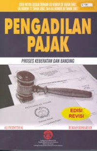 Pengadilan pajak: proses keberatan dan banding