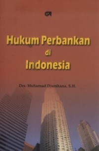 Hukum perbankan di Indonesia