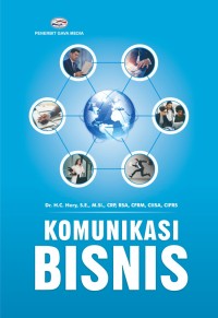 Komunikaso bisnis