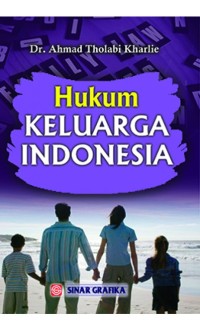 Hukum keluarga Indonesia