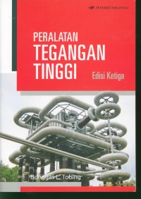 Peralatan tegangan tinggi