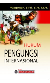 Hukum pengungsi internasional